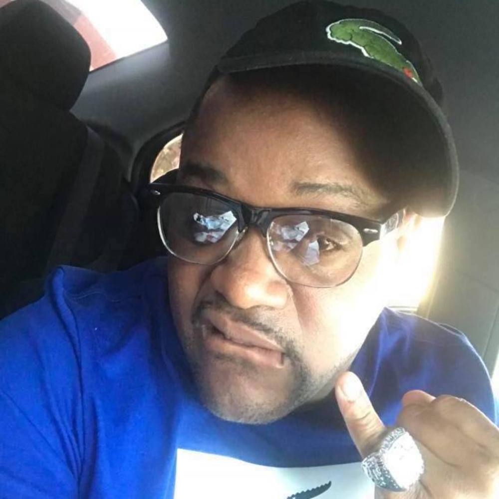 Meet your Posher, Tony